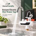 Instant Electric Heating Water Tap – Hot Water in Seconds